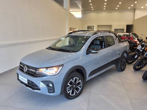 VOLKSWAGEN SAVEIRO 1.6 MSI EXTREME CD 16V FLEX 2P MANUAL